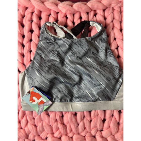 **2XL** sport bra‎ - Picture 1 of 5